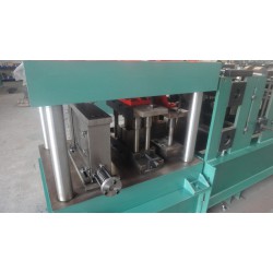 皓景冷彎機械批發(fā)Z型鋼機械，Z型鋼機械報價