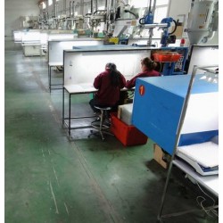 注塑機加工，注塑模具開發(fā)--德鑫塑膠質(zhì)量真好