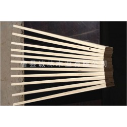 廠家直銷楊木LVL床板條，多層板條，沙發(fā)板條