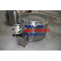 電加熱松香鍋，脫毛松香鍋，豬頭松香鍋