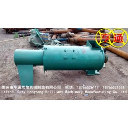 塑料脫水提料機(jī)價(jià)格，*好的亨通塑料脫水提料機(jī)供應(yīng)信息