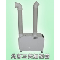 超聲波氣調(diào)庫加濕器，水果店保鮮加濕器