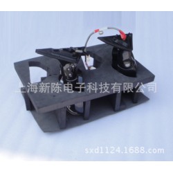 EVA深加工、中空板+EVA泡棉包裝設(shè)計廠家直銷