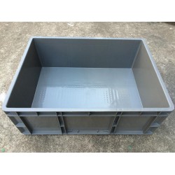 廠家直銷TP462.5箱、物流箱、歐標(biāo)箱