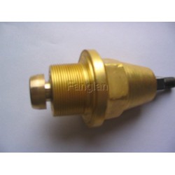 專業(yè)生產(chǎn)QJT200-15大壓帽閥桿閥芯，丹陽方藍(lán)品質(zhì)*保*
