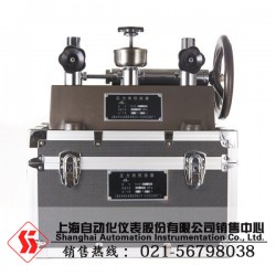 YJY-60、600價格|銷量好的YJY-60壓力表校驗臺