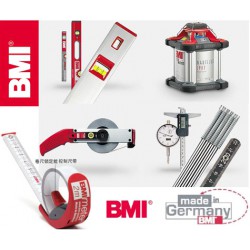 德國BMI量油尺(測深鋼卷尺、石油尺)