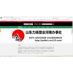 倉(cāng)儲(chǔ)設(shè)備，物流設(shè)備，塑料棧板，塑料卡板，塑料墊倉(cāng)板