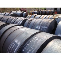 銷量好的熱軋帶鋼，新品新惠結(jié)構(gòu)鋼