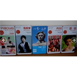 文具盒，明信片鐵盒， 收納盒