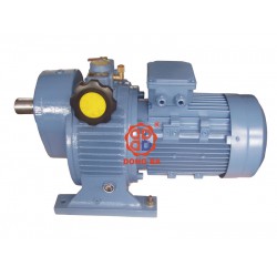 東霸傳動供應(yīng)超低價的臥式無極變速機，無極變速機代理