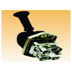 【批發(fā)廠家】章丘萬興達鋁業(yè)公司提供手控閥，掛車閥，干燥器總成