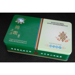 鐵盒， 鐵罐包裝，*鐵盒包裝