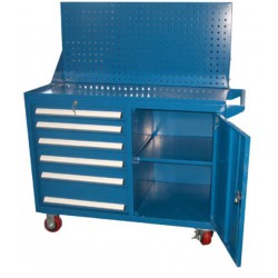 出售五金工具車(chē)，移動(dòng)工具車(chē)，手推工具車(chē)