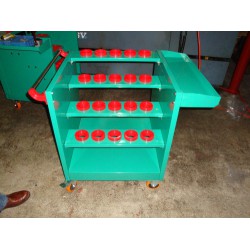 直銷(xiāo)加工中心刀具車(chē)，BT50刀具車(chē)，BT40刀具車(chē)
