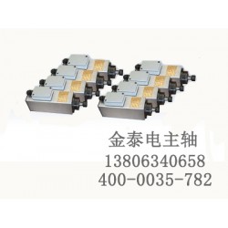 【貨真價(jià)實(shí)】雕刻機(jī)電主軸廠家直營(yíng)，電主軸