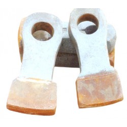 正規(guī)篩分機(jī)，銷量*先的高錳鍛造錘頭長(zhǎng)期供應(yīng)