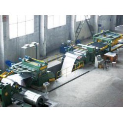 橫剪機(jī)，縱剪機(jī)，波紋片成型機(jī)波紋片自動(dòng)焊接機(jī)博通液壓生產(chǎn)
