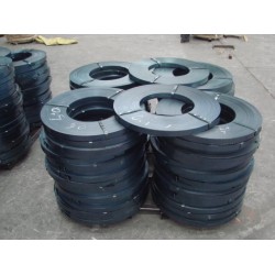 鐵皮打包帶廠家，鐵皮打包帶16mm19mm32mm 包裝鋼帶