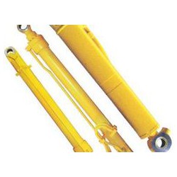 裝載機油缸_價位合理的小裝油缸，萬旭機械配件廠傾力推*