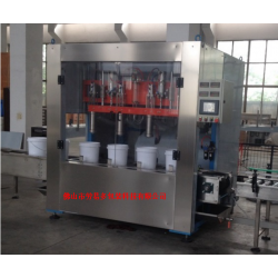 稱(chēng)重式灌裝機(jī)