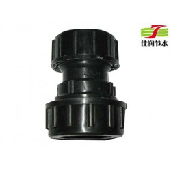 佳潤節(jié)水灌溉快速接頭制作商，批發(fā)快速接頭