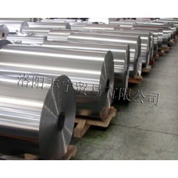 供應(yīng)于變壓器、電抗器、電氣業(yè)專用1060-O鋁箔