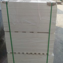 專業(yè)出口全順向床板條，E0級(jí)*床板條，楊木順向板條