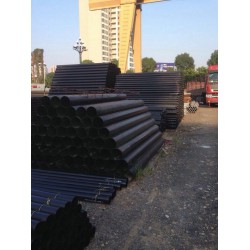 春暉柔性鑄鐵管