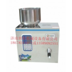 五谷雜糧分裝機(jī)，核桃仁分裝機(jī)，顆粒分裝機(jī)
