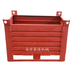 塑料周裝箱、汽車專用周轉箱