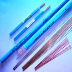 斯米克35%銀焊條HL302Sn銀焊條