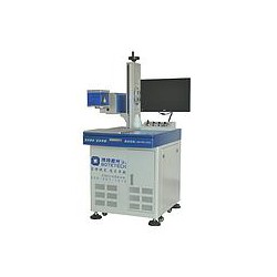 CO2激光打碼機，全景激光提供實用的CO2激光打標機