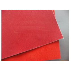 硅膠阻燃防火布，防火阻燃硅膠布，玻璃纖維硅膠防火布