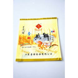 香酥煎餅真空貼體包裝袋廠(chǎng)家低價(jià)供應(yīng)批發(fā)零售家