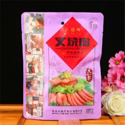 叉燒肉高溫蒸煮包裝袋全國(guó)哪家好？