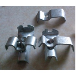 【廠家推*】優(yōu)質(zhì)鋼格板安裝夾供應(yīng)，恒飛鋼格板安裝夾廠家
