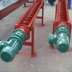 專業(yè)定制各種螺旋輸送機(jī)，價(jià)格非常低!質(zhì)量*保*!