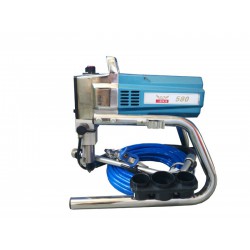 580油漆噴涂機(jī)、乳膠漆噴涂機(jī)、涂料噴涂機(jī)