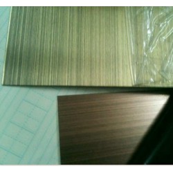 廣大業(yè)專業(yè)銷售不銹鋼拉絲板