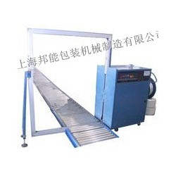 側(cè)式無(wú)人化全自動(dòng)打包機(jī)，全自動(dòng)打包機(jī)，PP帶捆扎機(jī)紙箱打包機(jī)