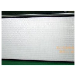 哪里可以買到無(wú)隔板高效過(guò)濾器：宿州無(wú)隔板高效過(guò)濾器生產(chǎn)廠家