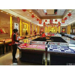 展柜、展臺(tái)制作、濟(jì)南展柜、服裝展柜、珠寶柜臺(tái)加工制作公司