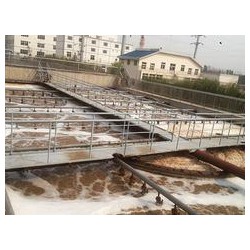 想要優(yōu)質(zhì)的化工廢水處理就找碧思源環(huán)?？萍脊綺專業(yè)的化工廢水處理