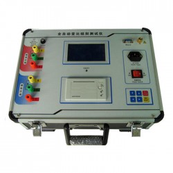 WXB-II 全自動(dòng)變比組別測(cè)試儀