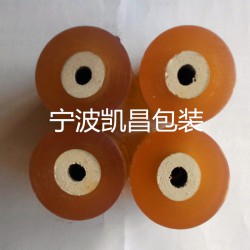 纏繞膜廠家、捆扎膜批發(fā)、電線捆扎膜直銷、淡黃捆扎膜