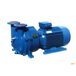 價格優(yōu)惠的SKB(2BV)水環(huán)式真空泵，水環(huán)式真空泵批發(fā)