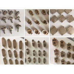 專業(yè)供應(yīng)接地金具_(dá)供應(yīng)接地連接卡