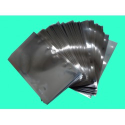 防靜電屏蔽袋，靜電袋，ESD袋，10絲電子產(chǎn)品袋26*32
