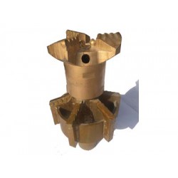 好用的復(fù)合片鉆頭_廠家直銷(xiāo)|不取芯復(fù)合片鉆頭